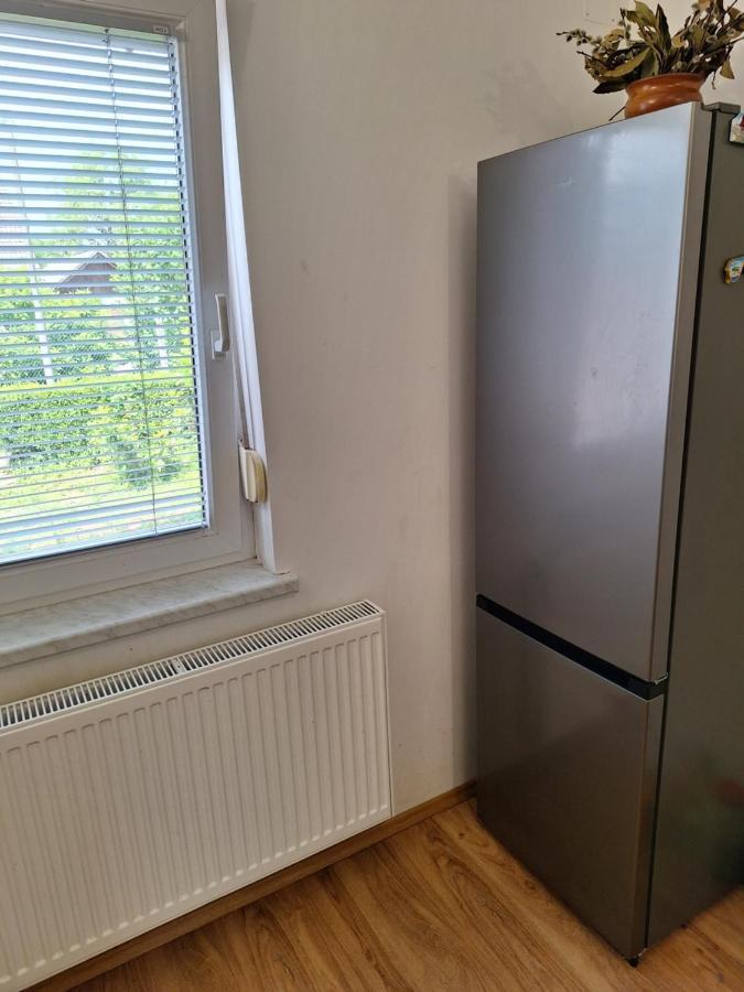 Guesthouse Flower Ljubljana Bagian luar foto