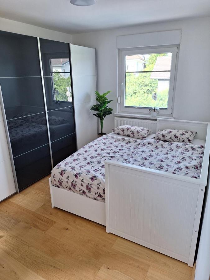 Guesthouse Flower Ljubljana Bagian luar foto