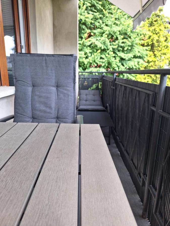 Guesthouse Flower Ljubljana Bagian luar foto