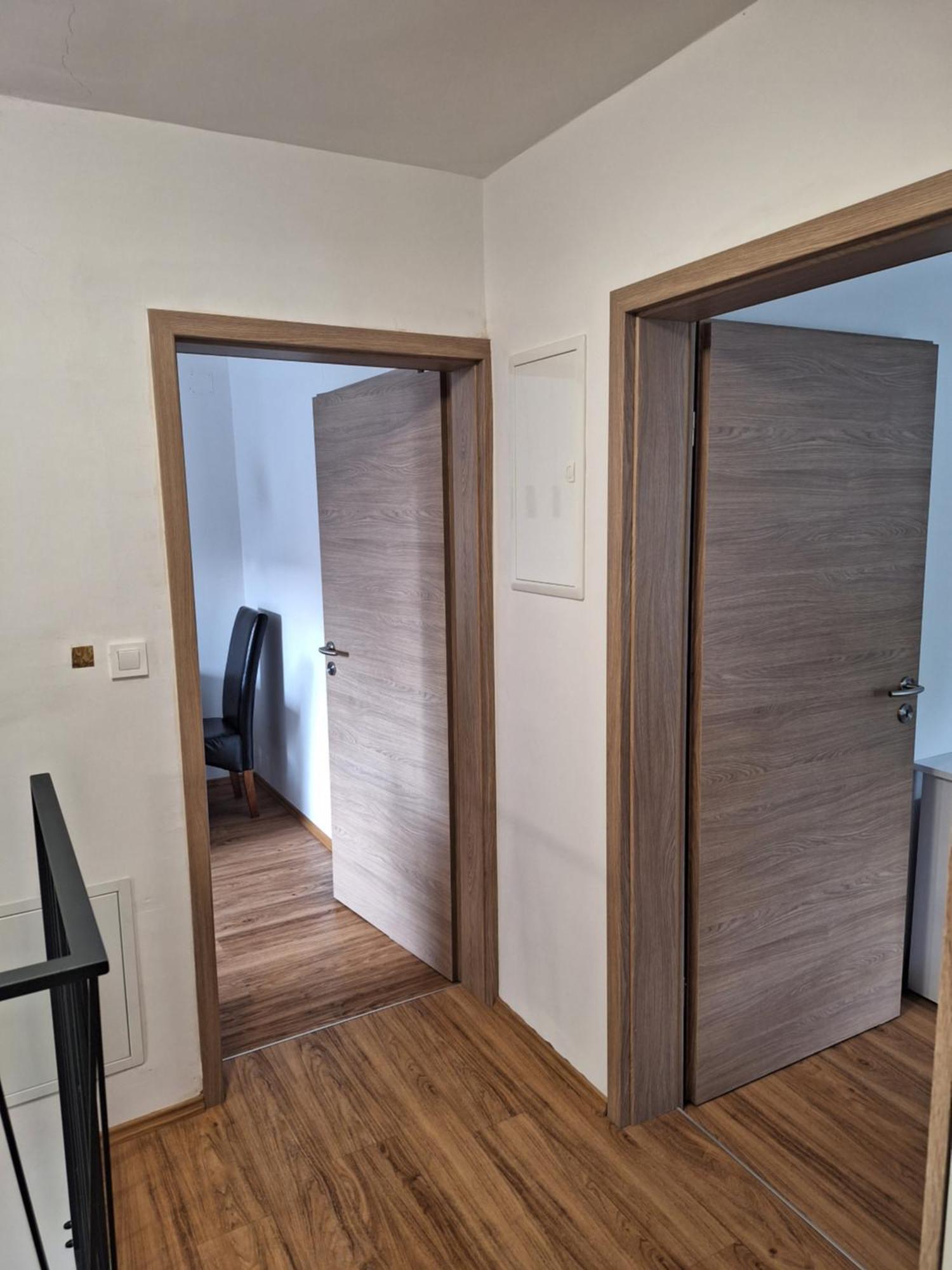 Guesthouse Flower Ljubljana Bagian luar foto
