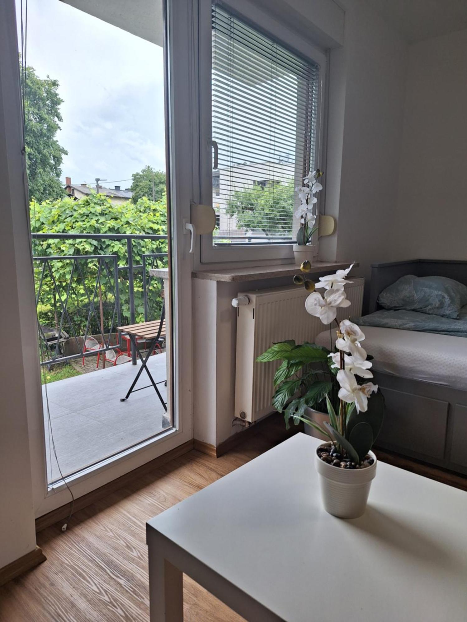 Guesthouse Flower Ljubljana Bagian luar foto