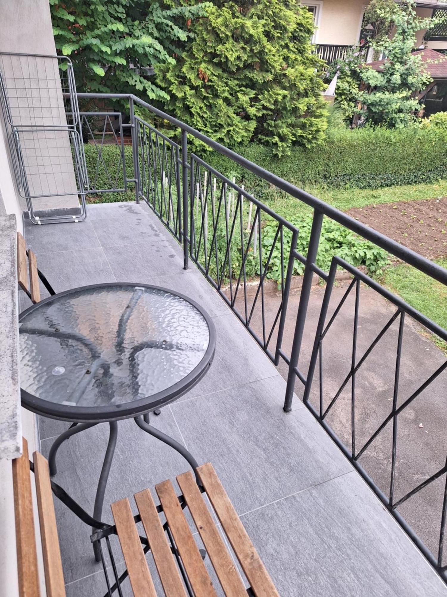 Guesthouse Flower Ljubljana Bagian luar foto